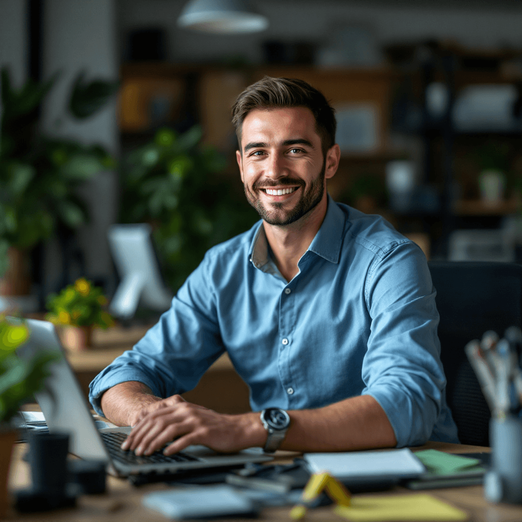 Water Quality Specialist resume example and template