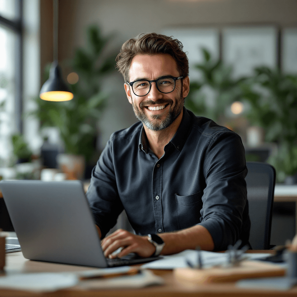 Water Resource Manager resume example and template