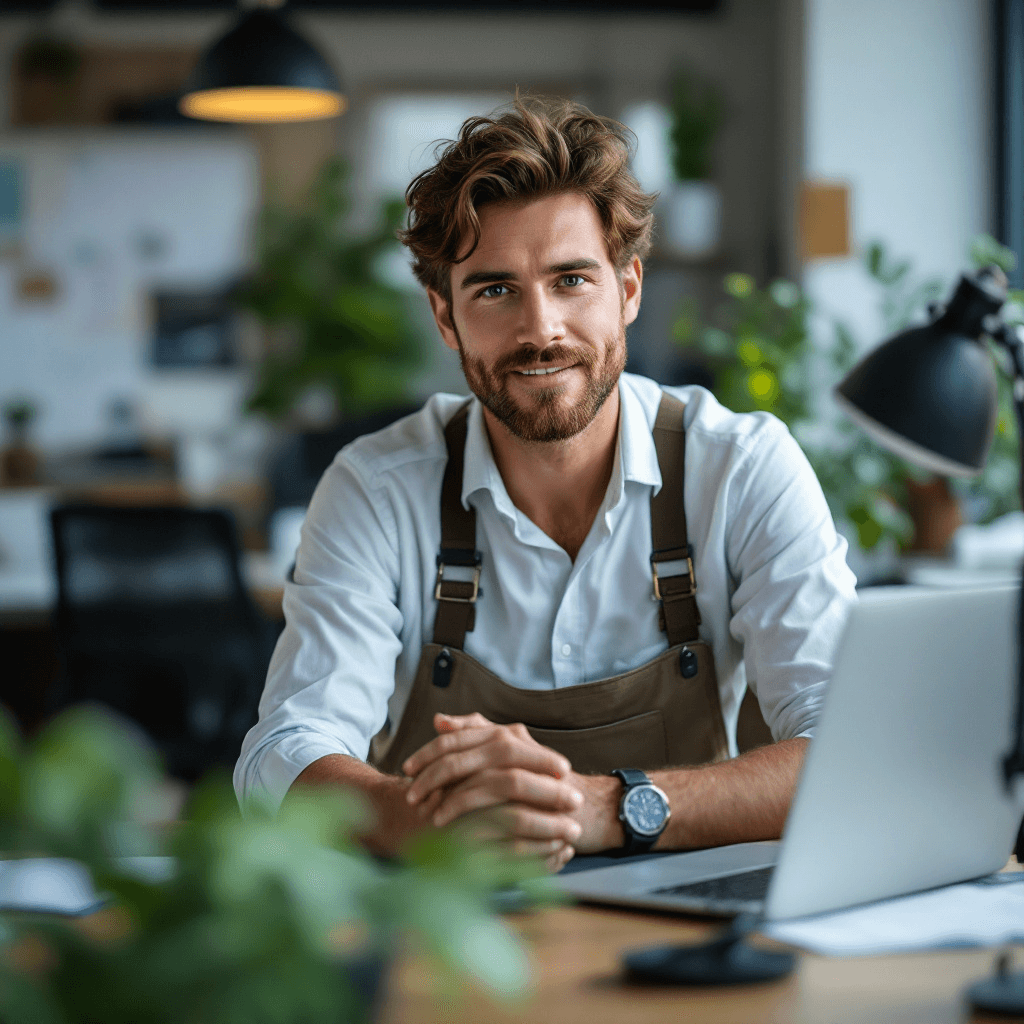 Wetland Biologist resume example and template