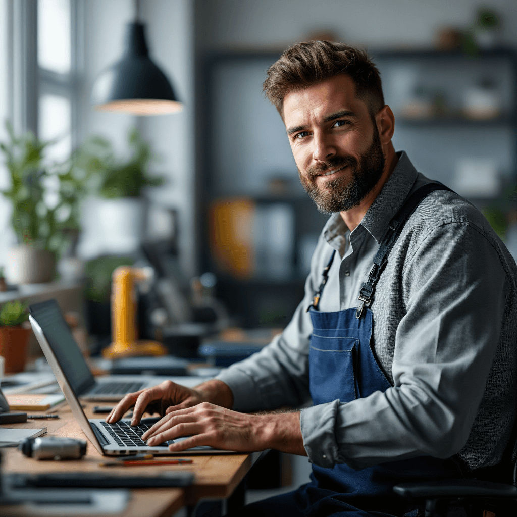 Wind Turbine Technician resume example and template