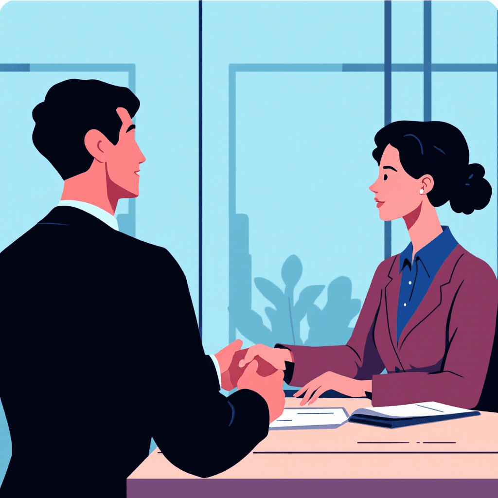 Admissions Coordinator interview questions and answers