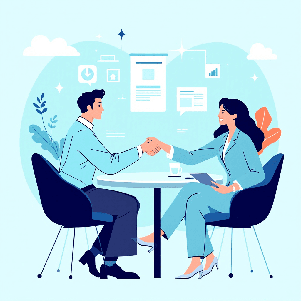 Advertising Account Executive interview questions and answers