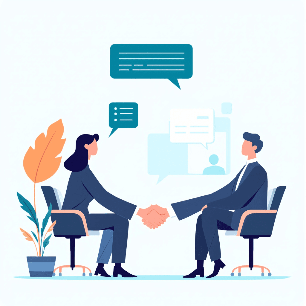 Arbitrator interview questions and answers