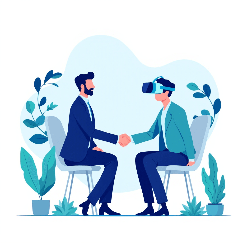 AR/VR Developer interview questions and answers