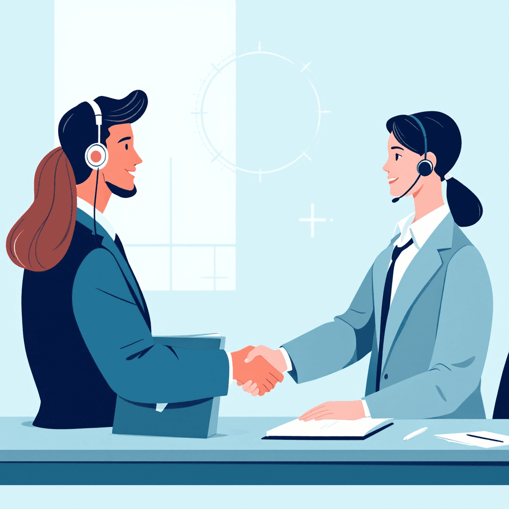 Call Center Agent interview questions and answers