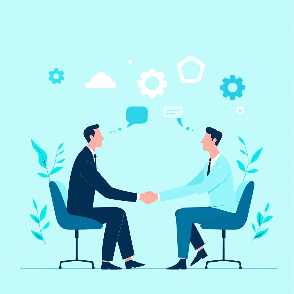 Change Management Specialist interview questions and answers