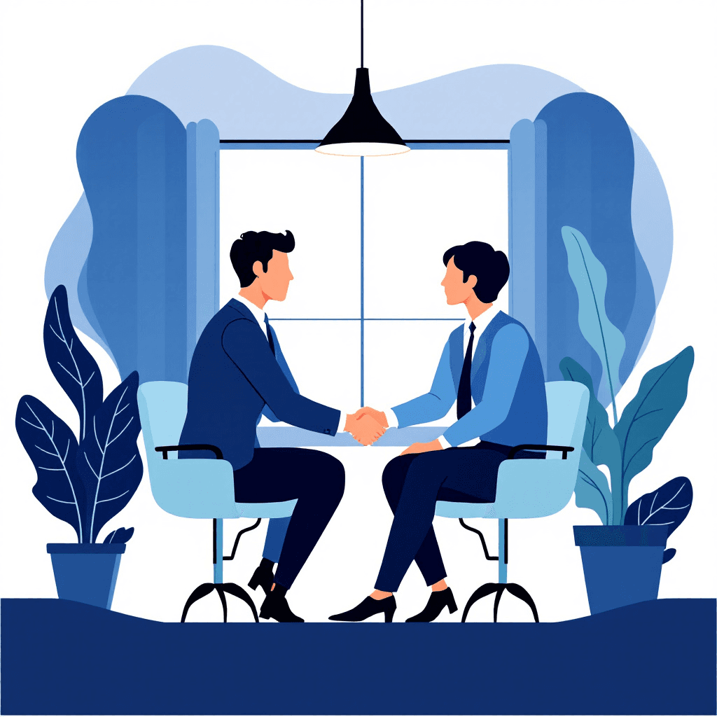 Chief Financial Officer interview questions and answers