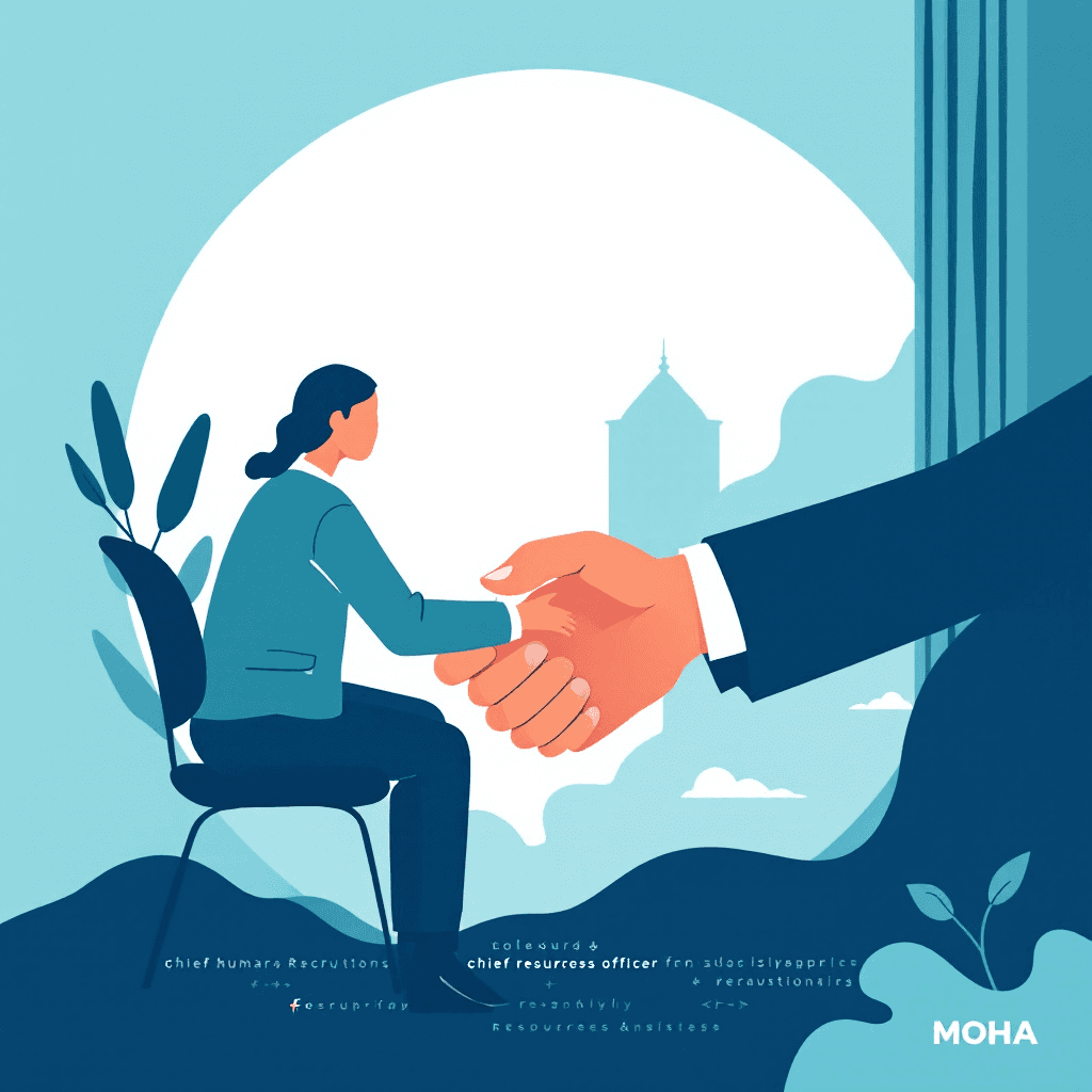 Chief Human Resources Officer interview questions and answers