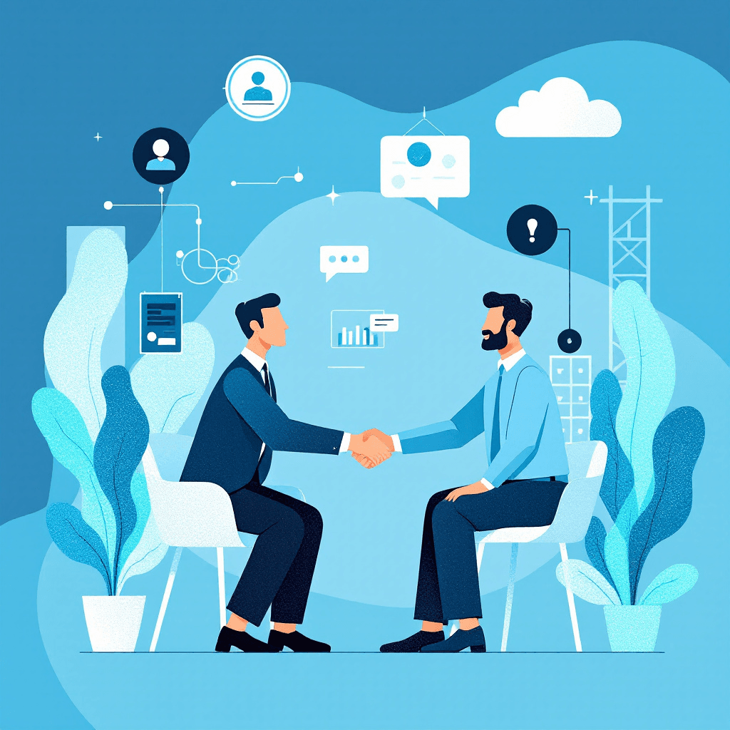 Chief Operating Officer interview questions and answers