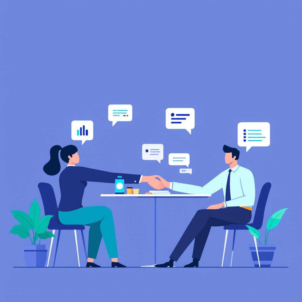 Chief Revenue Officer interview questions and answers