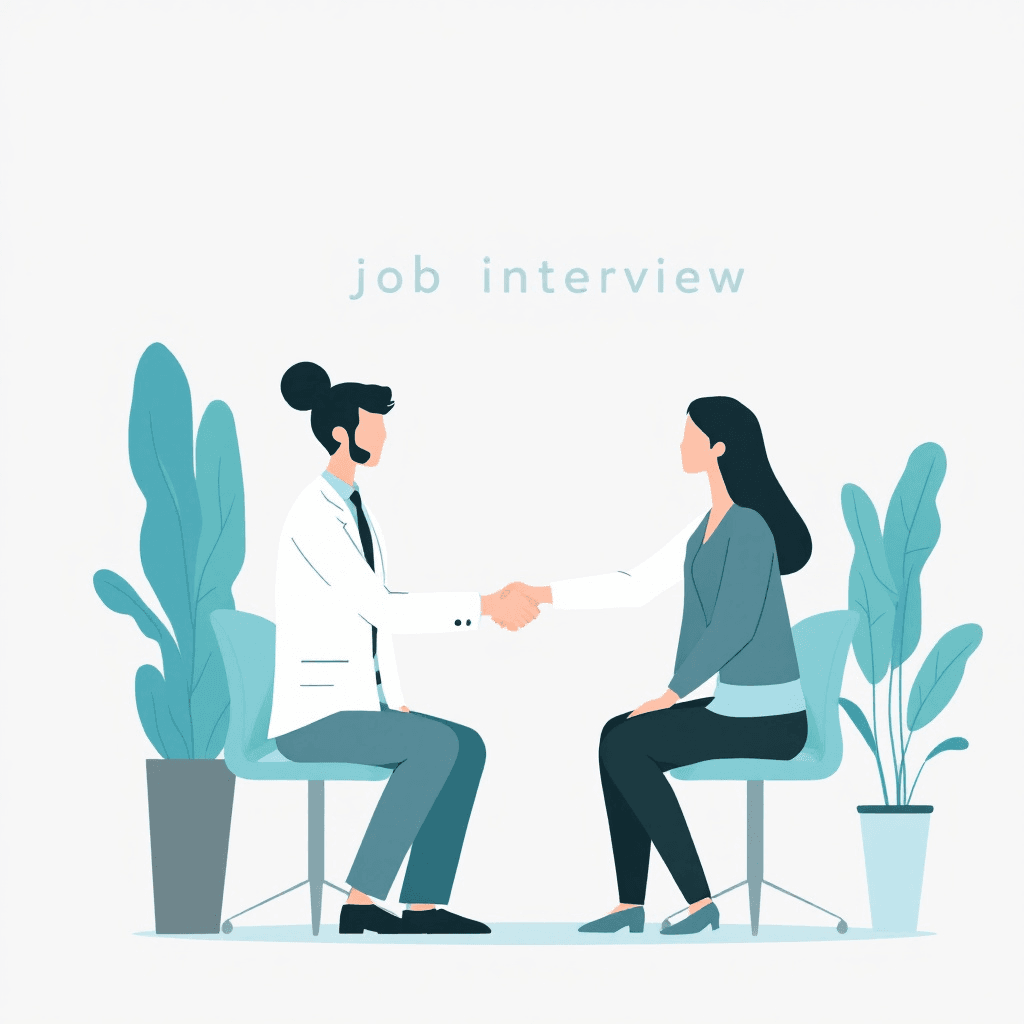 Chiropractor interview questions and answers