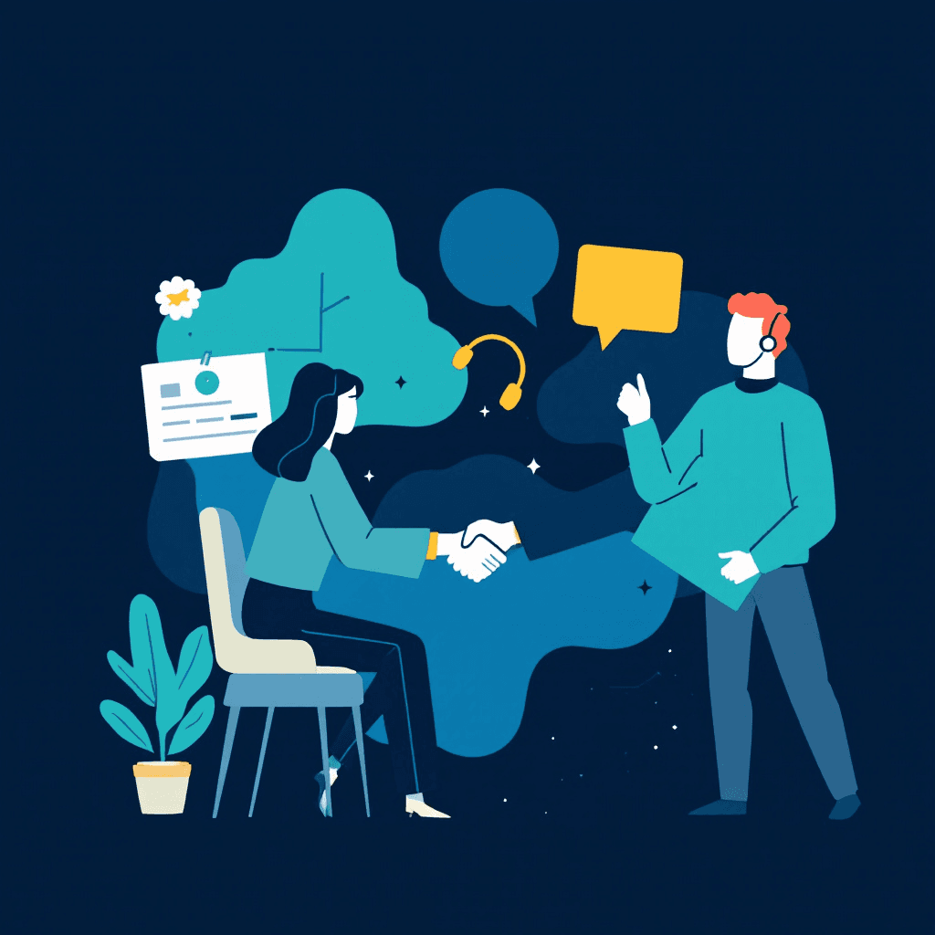 Client Relationship Manager interview questions and answers