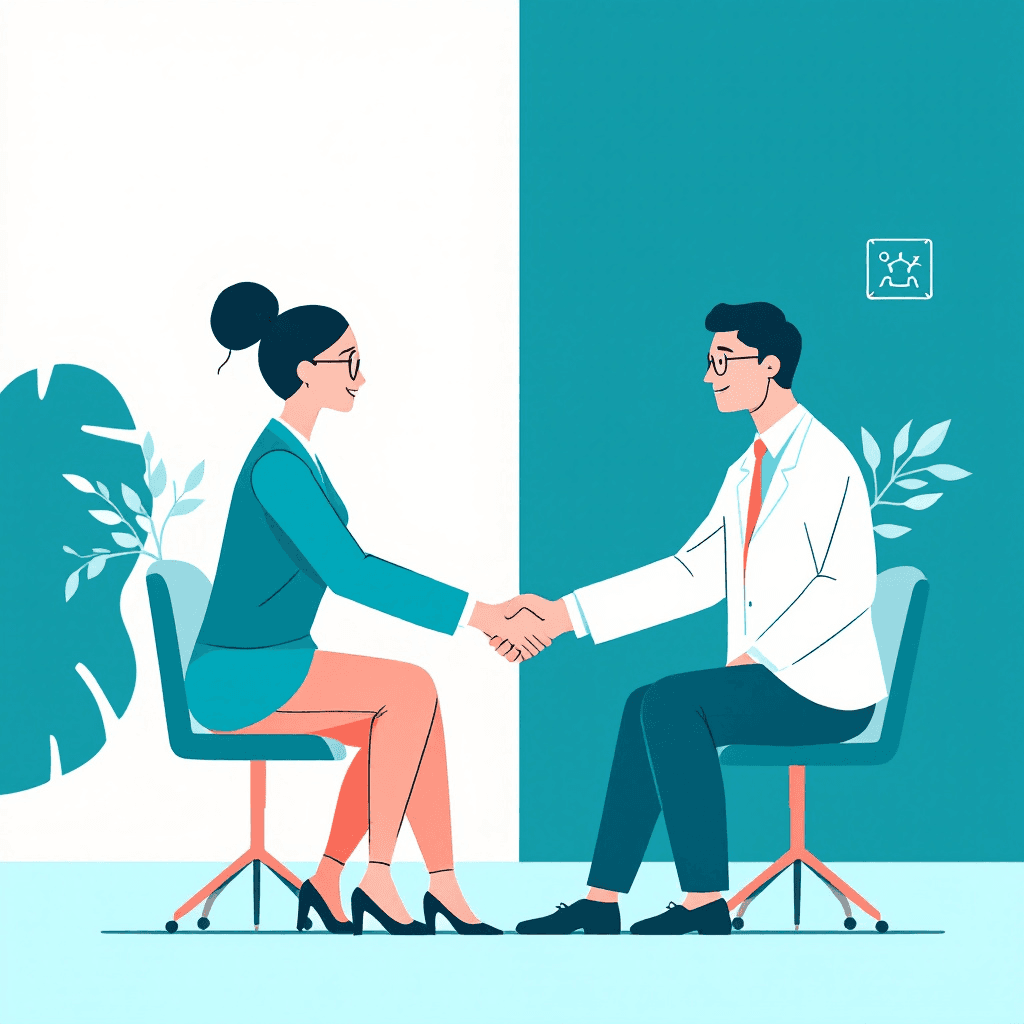 Clinic Manager interview questions and answers