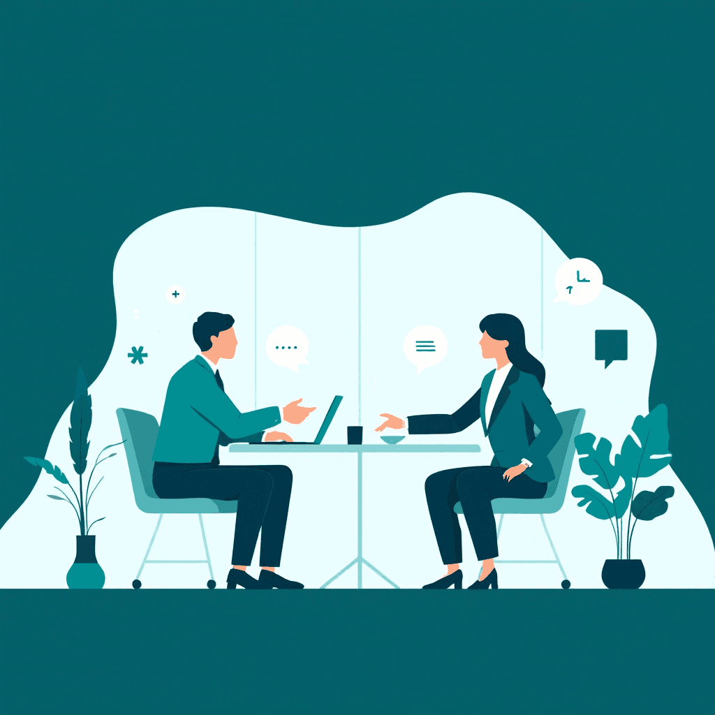 Conflict Resolution Specialist interview questions and answers