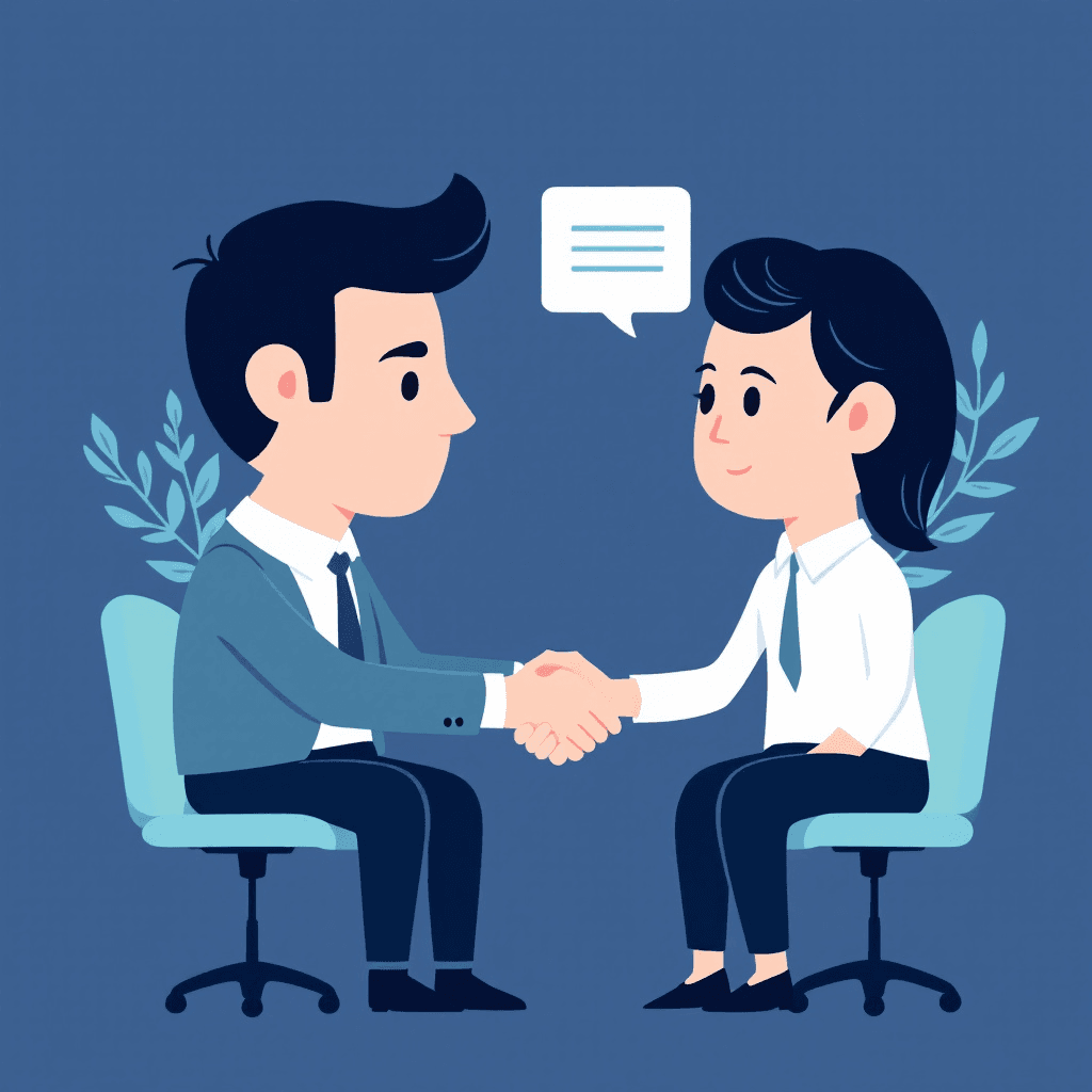 Copywriter interview questions and answers