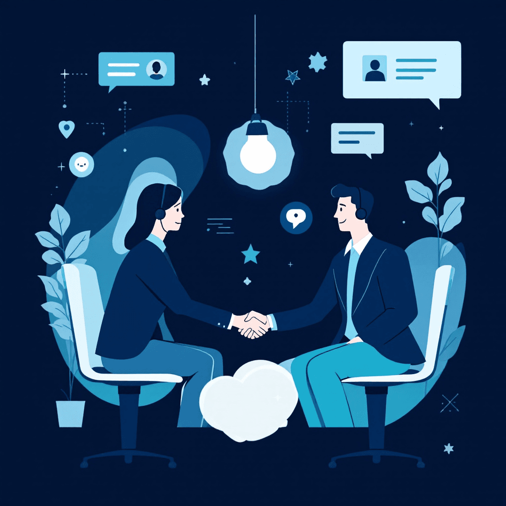 Customer Support Specialist interview questions and answers