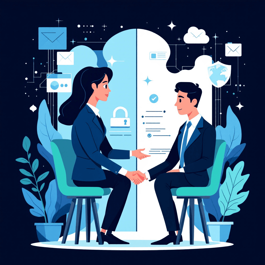 Data Security Analyst interview questions and answers