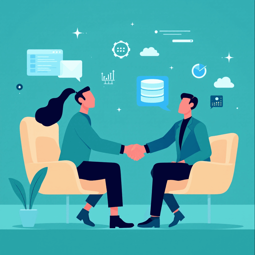 Database Administrator interview questions and answers