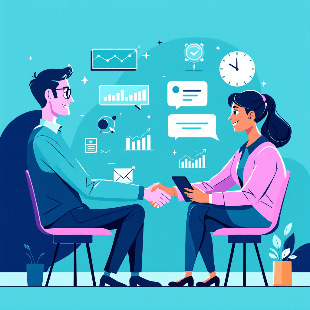 Digital Marketing Manager interview questions and answers