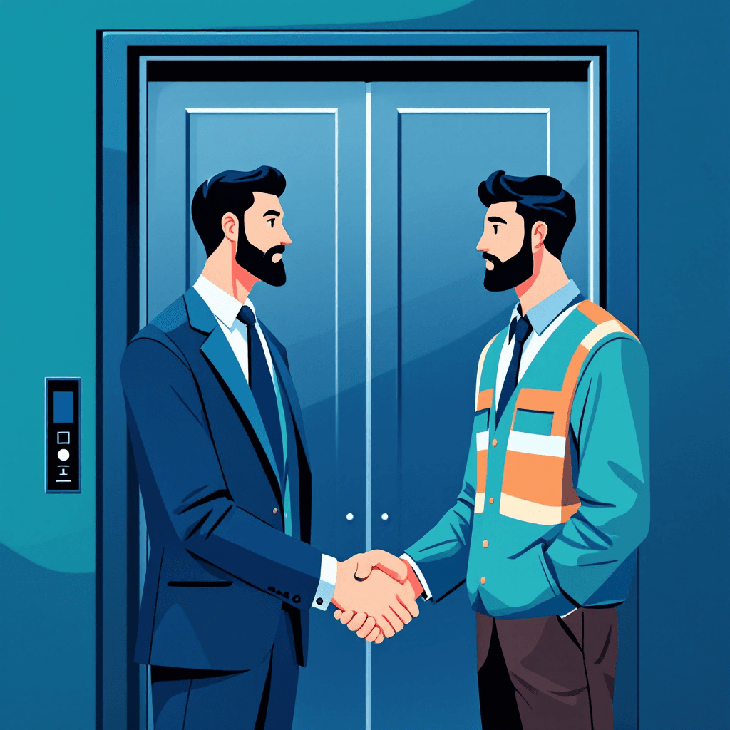 Elevator Mechanic interview questions and answers