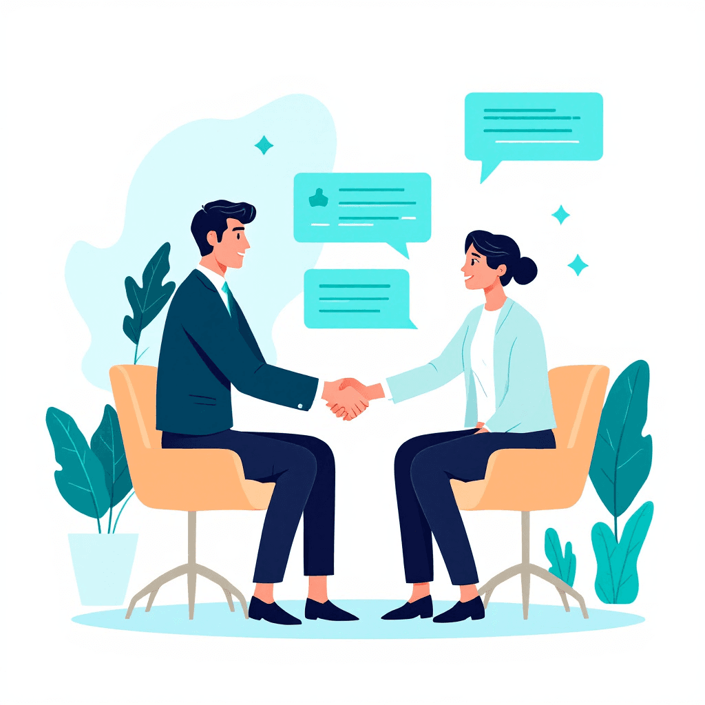 Employee Relations Specialist interview questions and answers