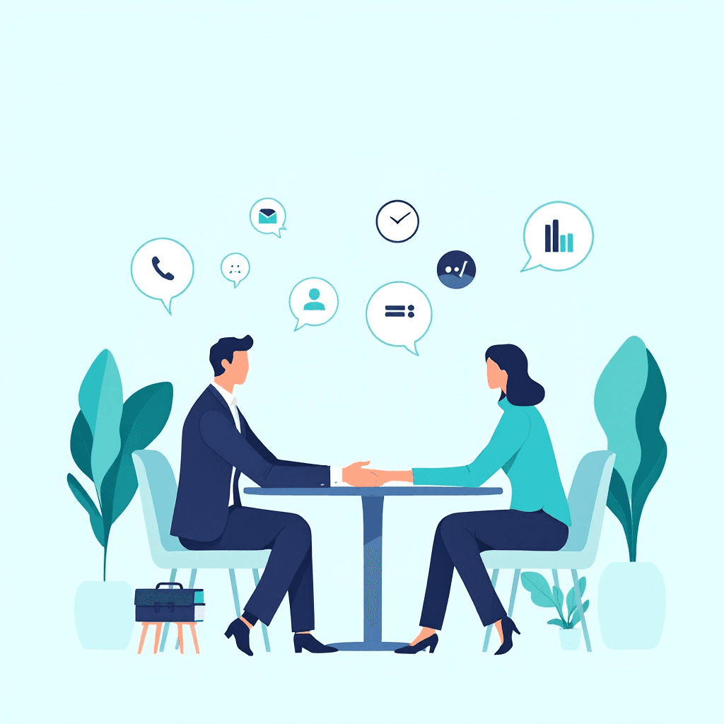 Employer Branding Specialist interview questions and answers