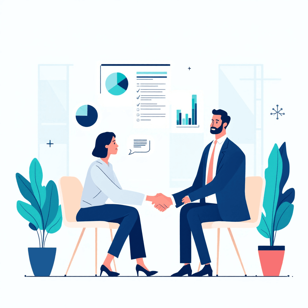 Estimator interview questions and answers