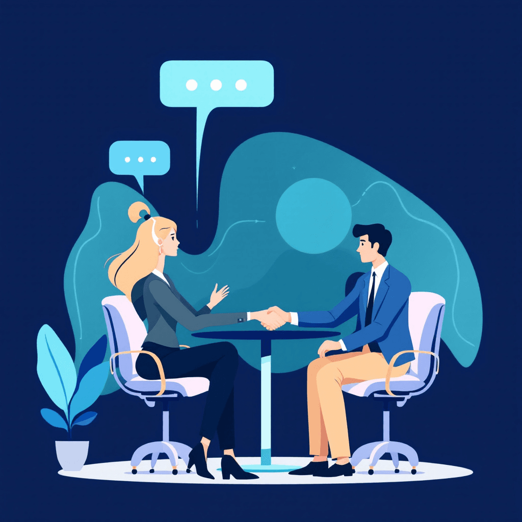 Executive Recruiter interview questions and answers