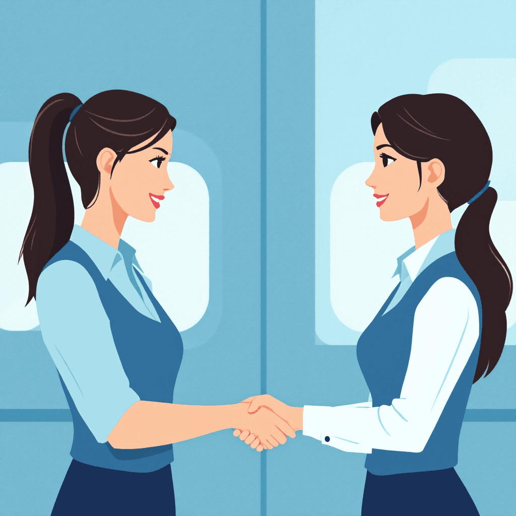 Flight Attendant interview questions and answers