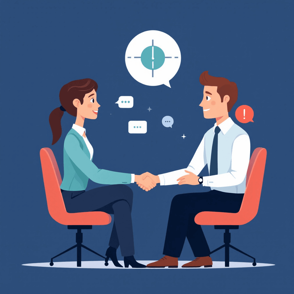 Freight Forwarder interview questions and answers