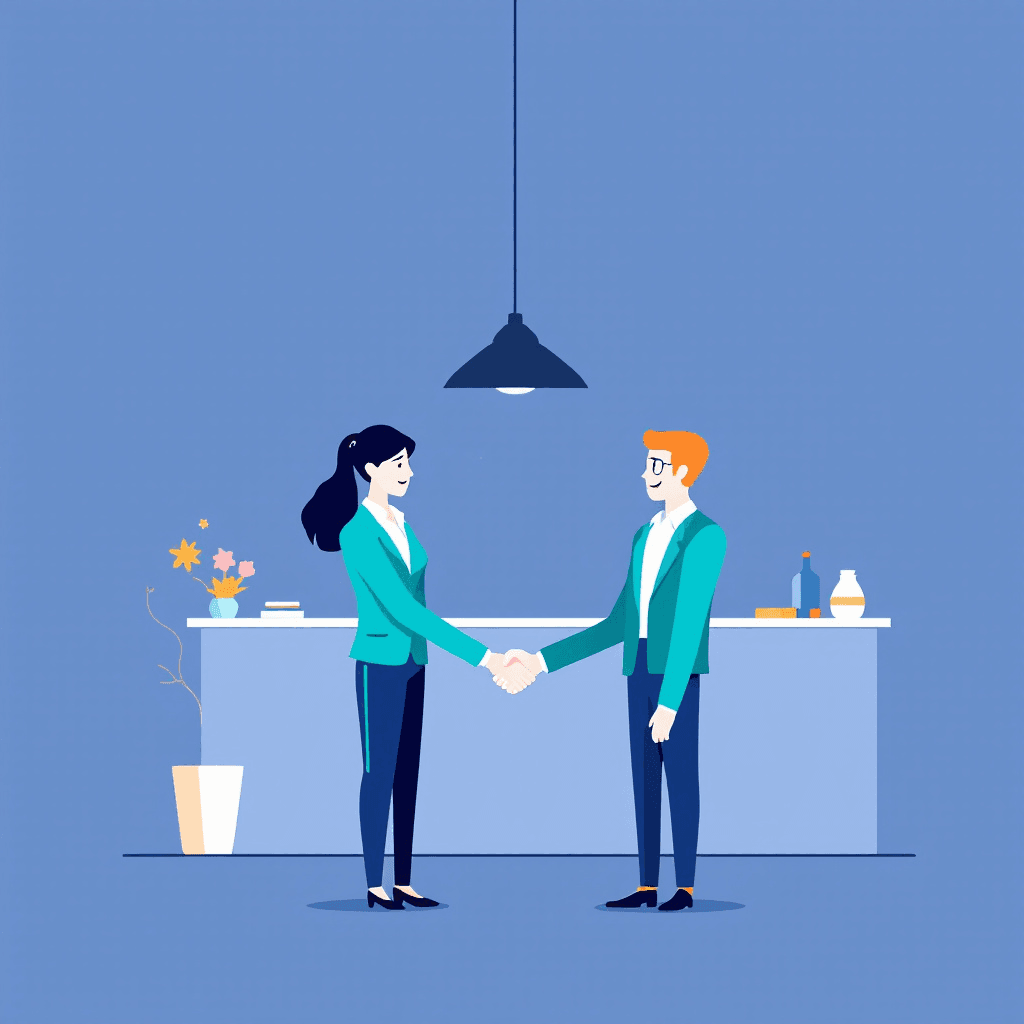 Front Desk Receptionist interview questions and answers