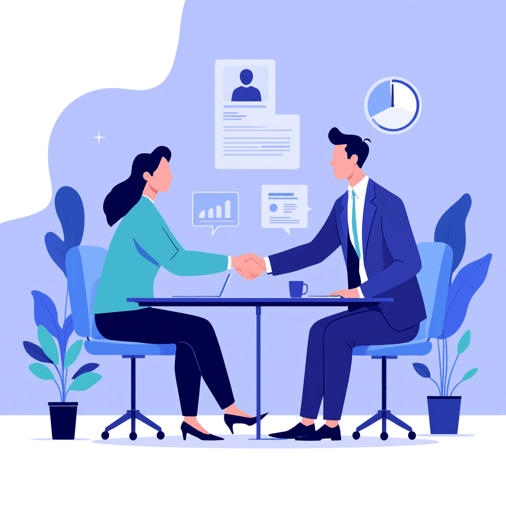 Full Stack Developer interview questions and answers