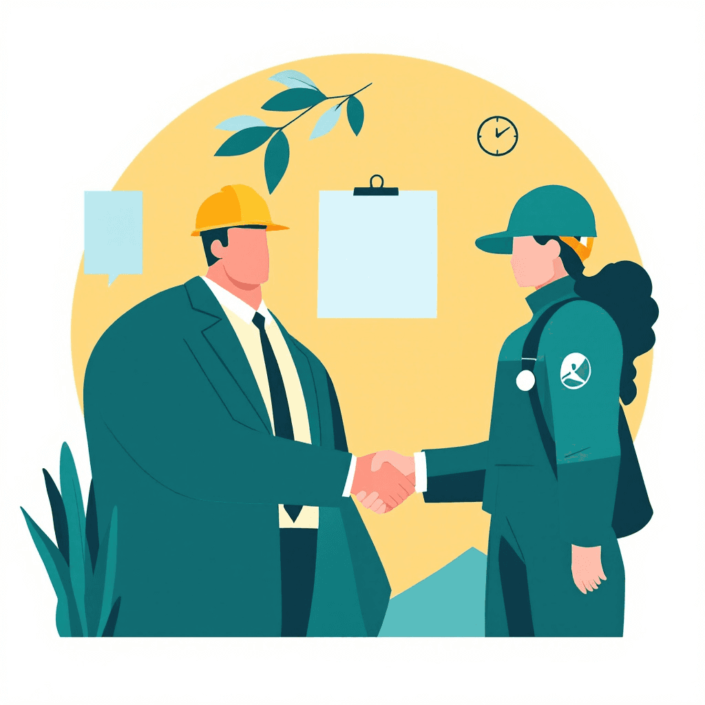 Glazier interview questions and answers