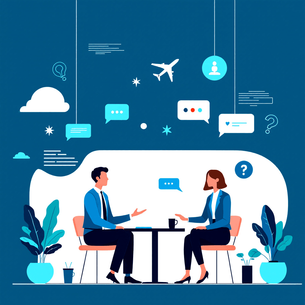 Global Mobility Specialist interview questions and answers