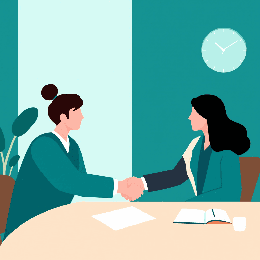 Grant Writer interview questions and answers