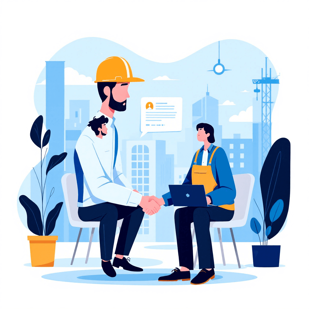 Heavy Equipment Operator interview questions and answers