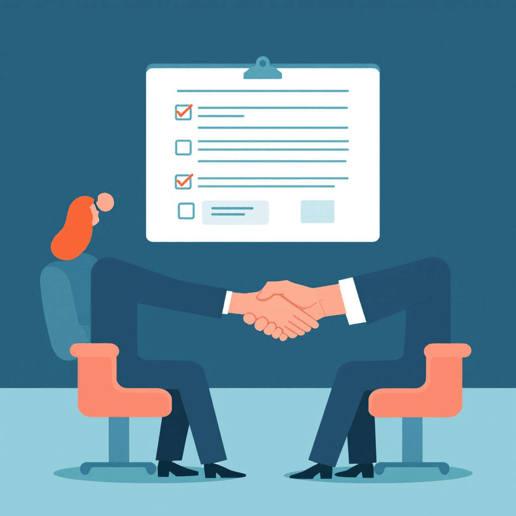 HR Coordinator interview questions and answers