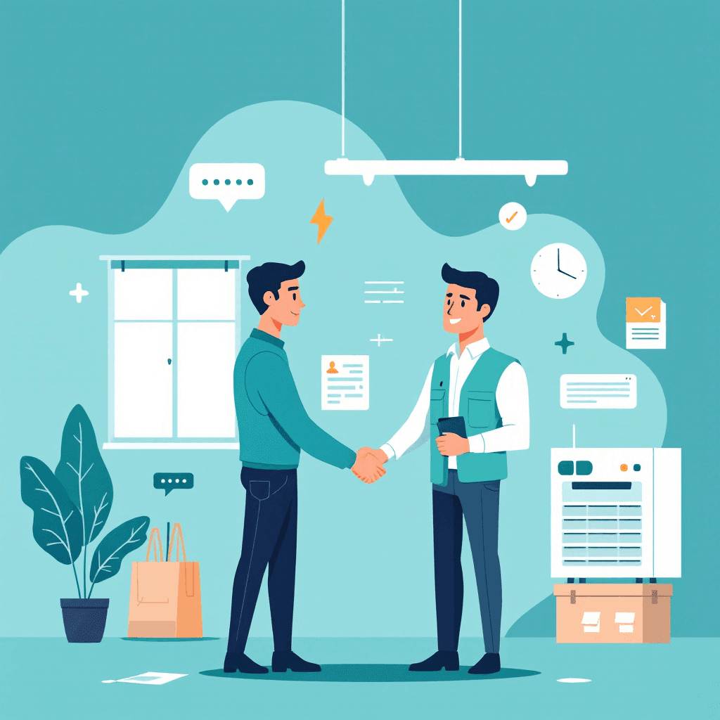 HVAC Technician interview questions and answers