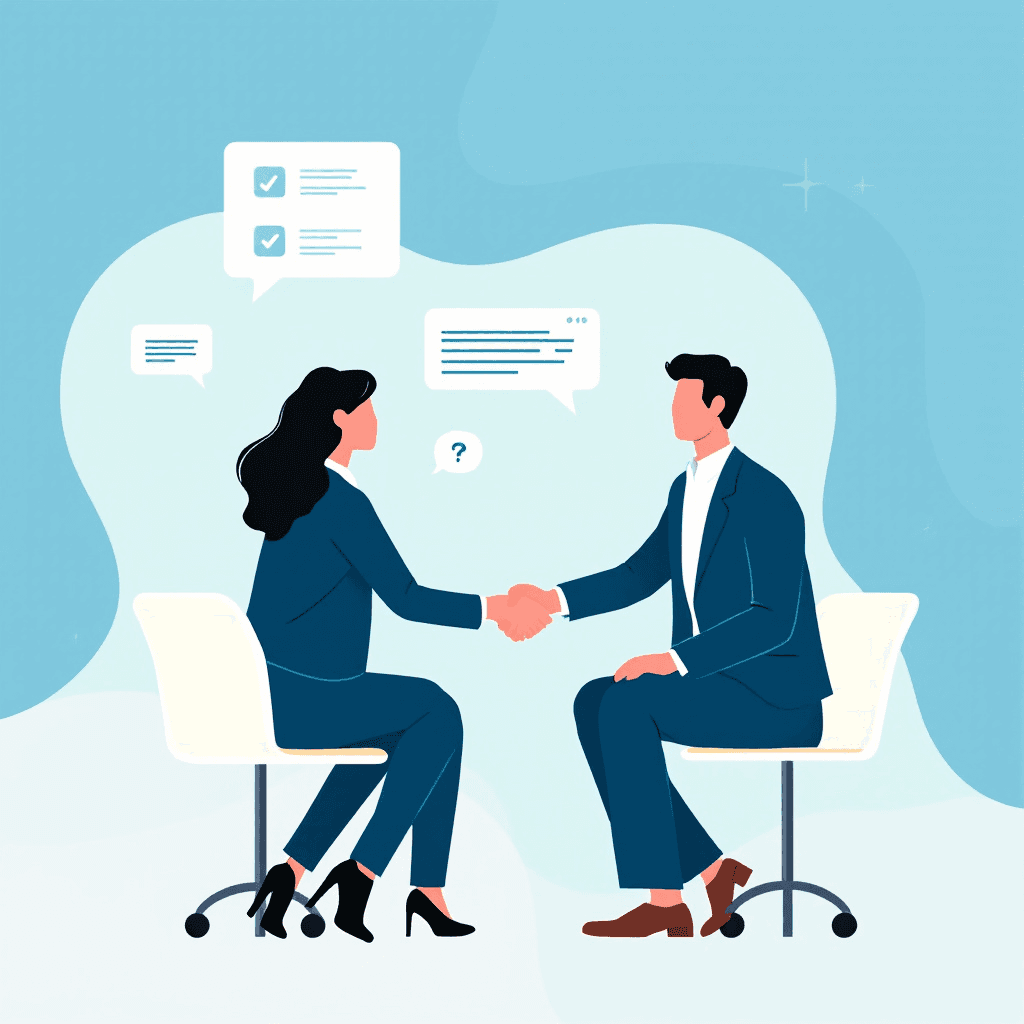 Implementation Specialist interview questions and answers