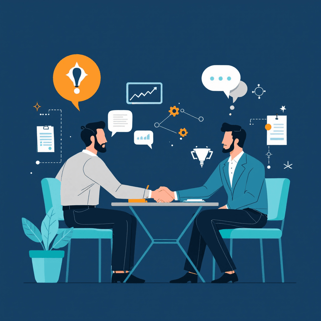 Industrial Engineer interview questions and answers