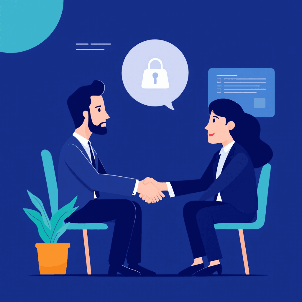 Intellectual Property Lawyer interview questions and answers