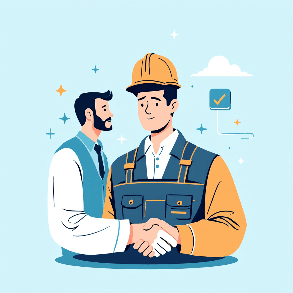 Ironworker interview questions and answers