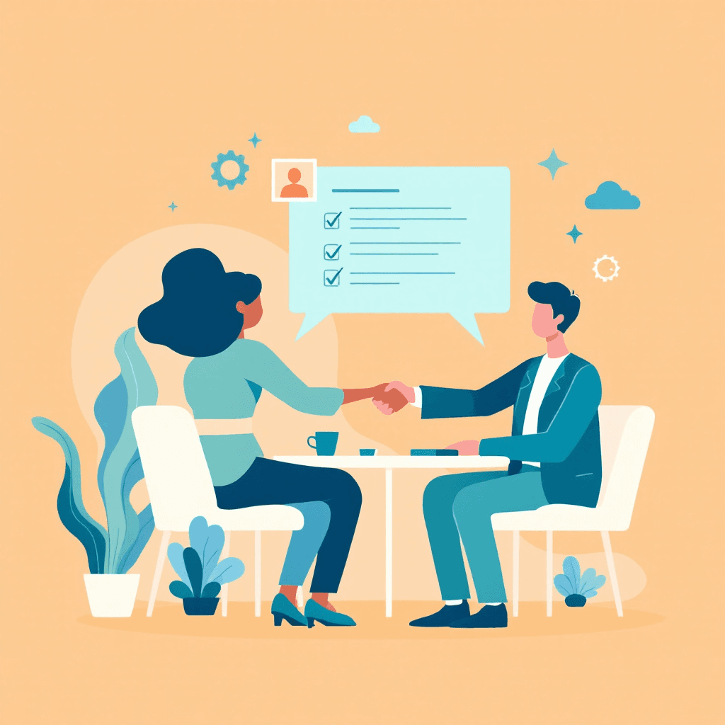 IT Operations Manager interview questions and answers