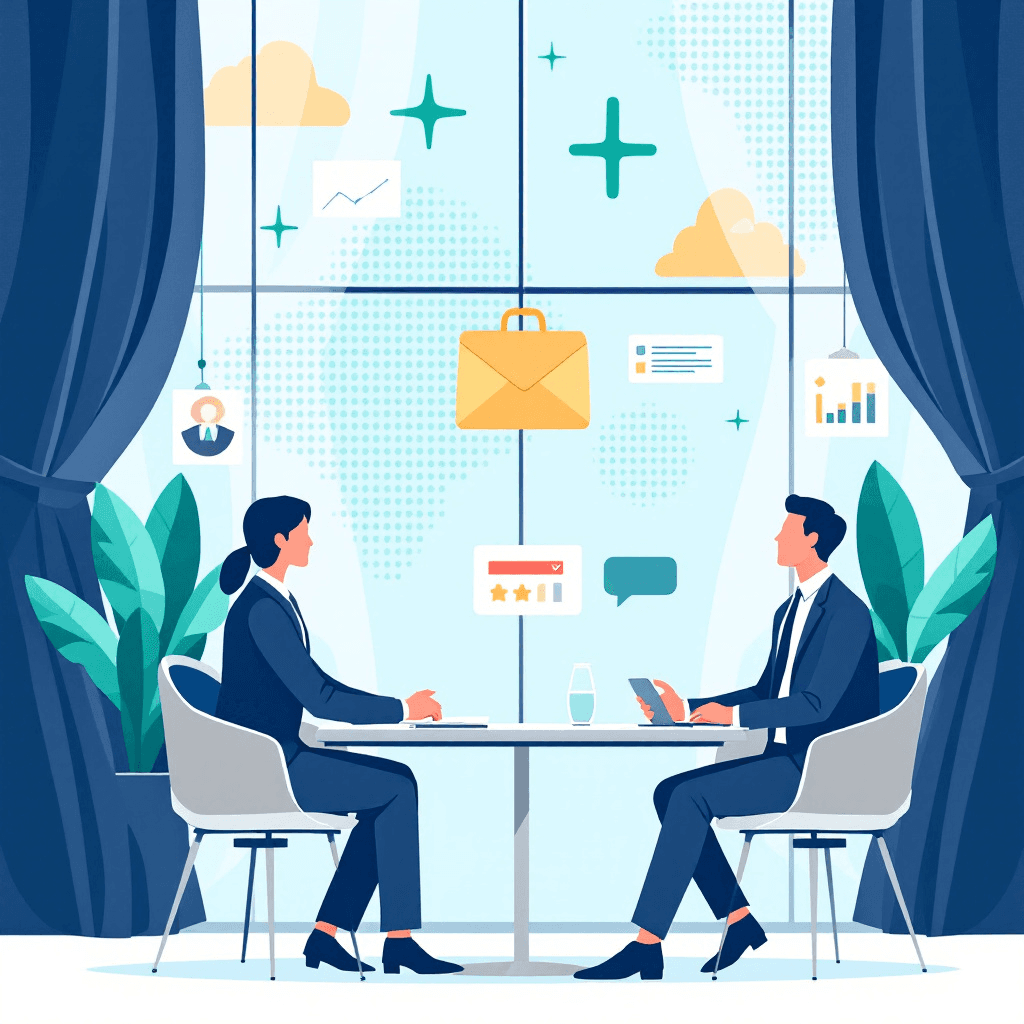 Judge interview questions and answers