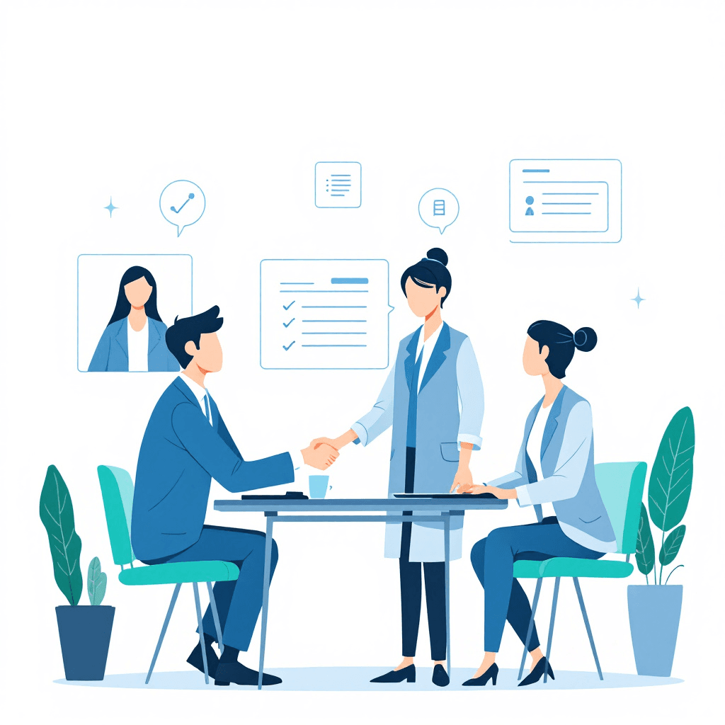 Lab Technician interview questions and answers