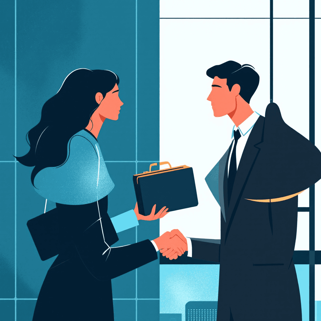 Legal Assistant interview questions and answers