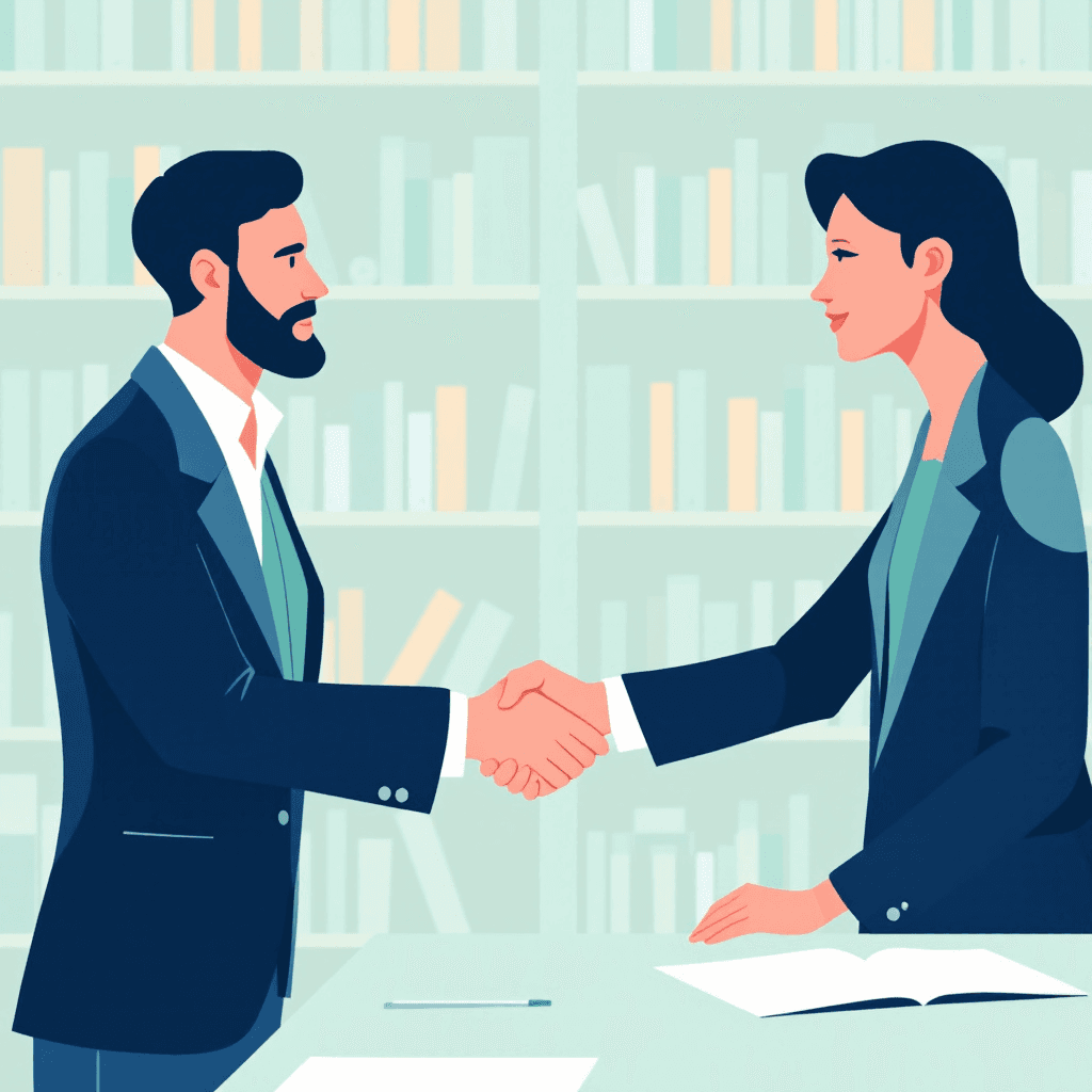 Librarian interview questions and answers