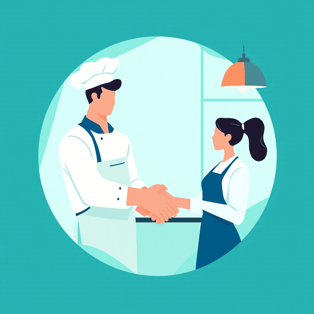 Line Cook interview questions and answers