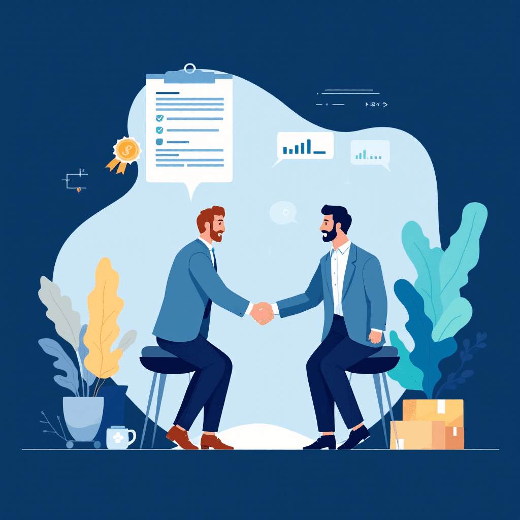 Logistics Coordinator interview questions and answers