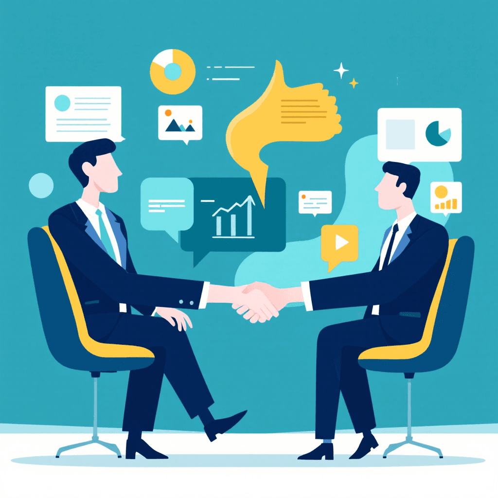 Marketing Automation Specialist interview questions and answers